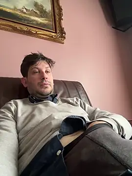 Taxidriver1988 online show from 01.15.25