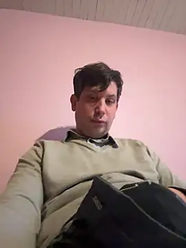 Taxidriver1988 online show from 02.10.25