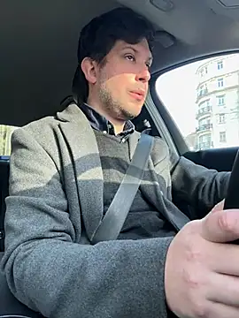 Taxidriver1988 online show from 02.26.25