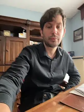 Taxidriver1988 online show from 09.23.25