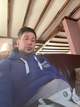 Taxidriver1988 online show from 04.26.26