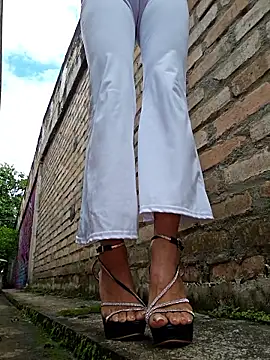 Yuky ta online show from 01.10.26