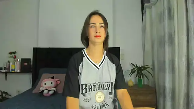 AndreaStivens online show from 09.16.25