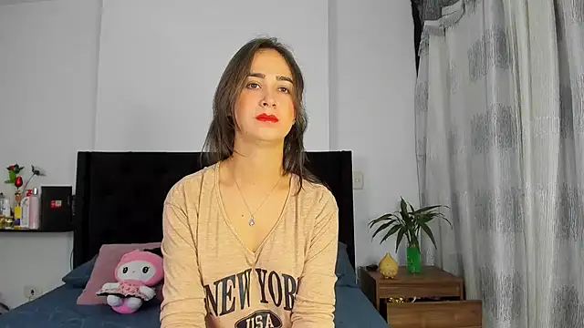 AndreaStivens online show from 09.20.25