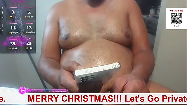 OldErotica online show from 12.23.24