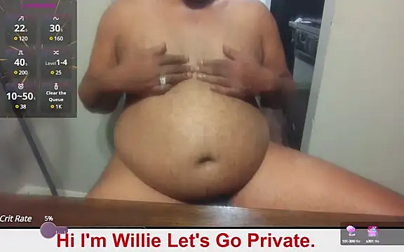 OldErotica online show from 01.30.25