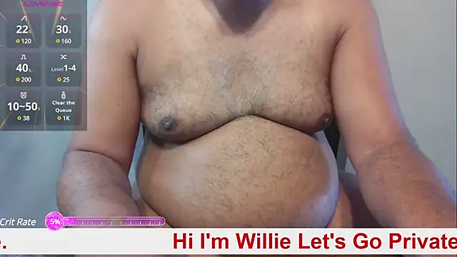 OldErotica online show from 02.24.25