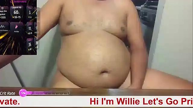 OldErotica online show from 03.13.25