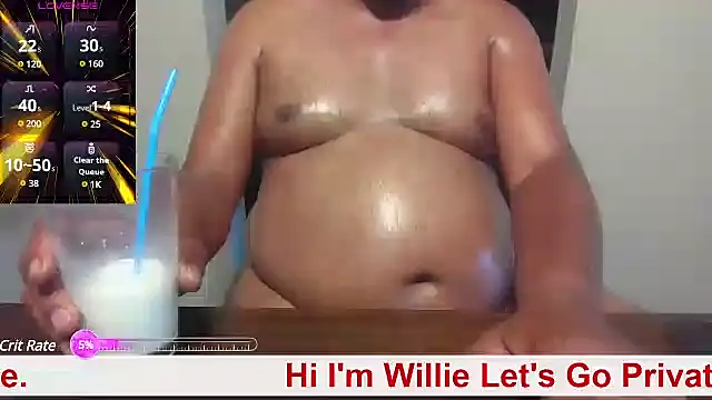 OldErotica online show from 03.16.25