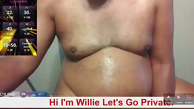 OldErotica online show from 03.16.25