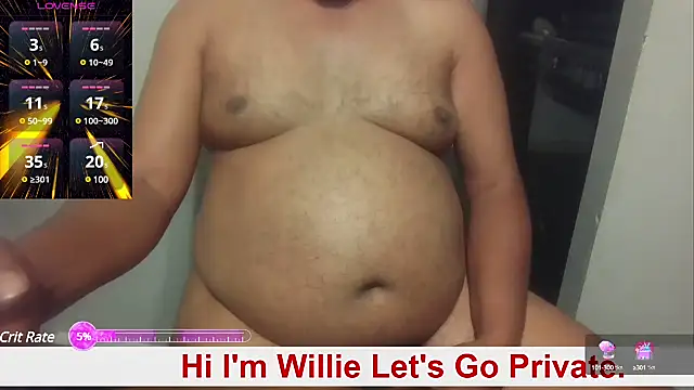 OldErotica online show from 03.22.25