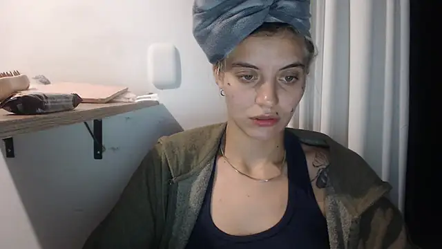 mariecam420 online show from 01.23.25