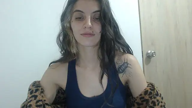 mariecam420 online show from 01.26.25