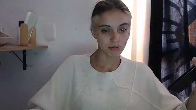 mariecam420 online show from 02.10.25