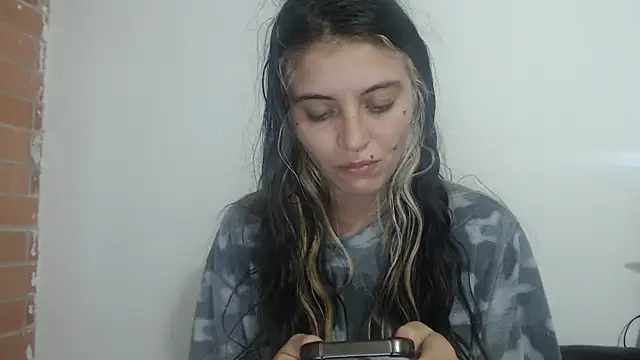 mariecam420 online show from 02.19.25