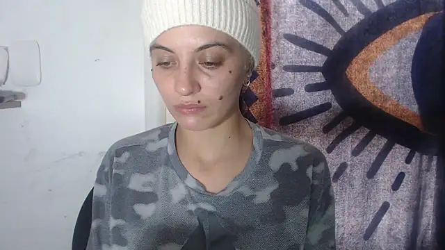 mariecam420 online show from 02.28.25