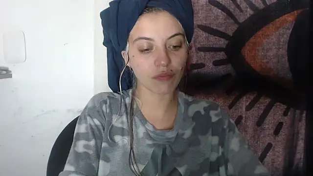 mariecam420 online show from 02.28.25