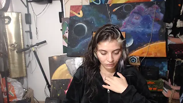 mariecam420 online show from 03.09.25