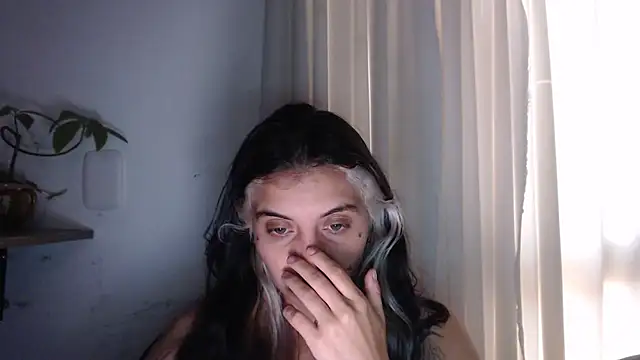 mariecam420 online show from 03.18.25