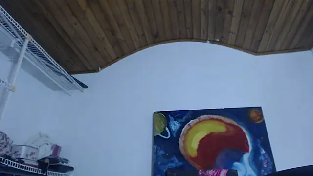 mariecam420 online show from 10.28.25