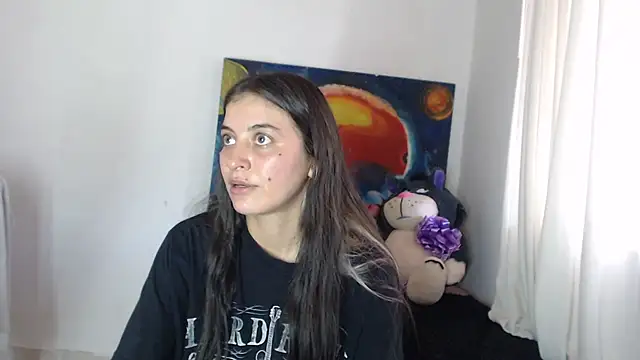 mariecam420 online show from 11.13.25