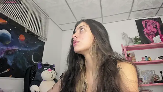 mariecam420 online show from 03.27.26