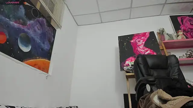 mariecam420 online show from 04.10.26