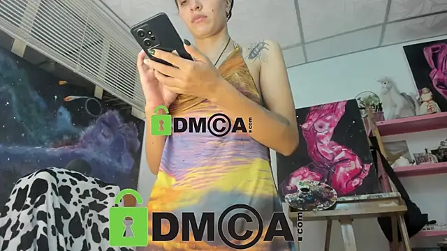 mariecam420 online show from 04.13.26