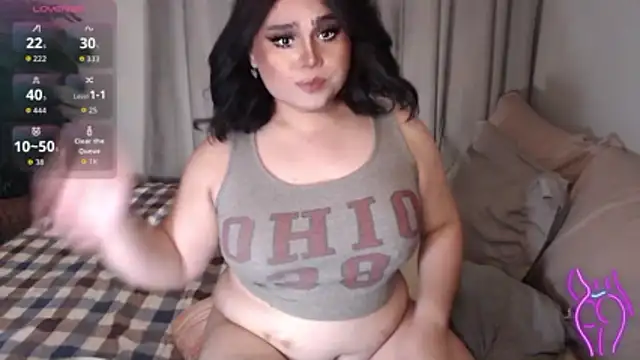 mysticofcum online show from 05.31.26