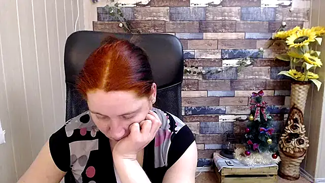 JosieJun  online show from 12.06.24