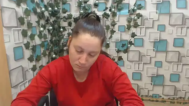 JosieJun  online show from 02.03.25