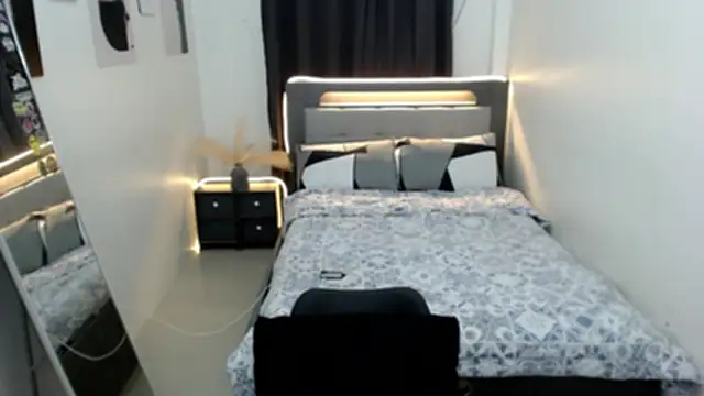 Snapshot of AmazingLuchie chatting on 01.13.26 AmazingLuchie online show from 01.13.26