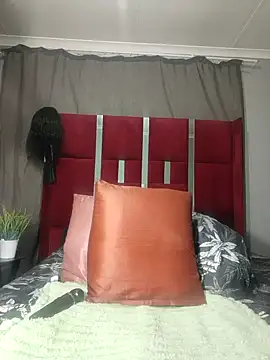 Snapshot of HoneyDropsX chatting on 03.02.25 HoneyDropsX online show from 03.02.25