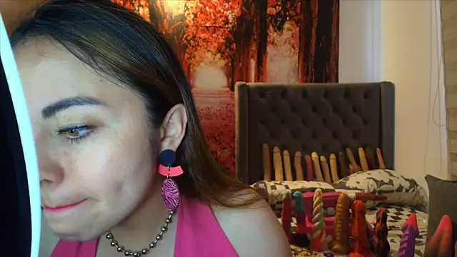 sofia23dirty online show from 04.01.26