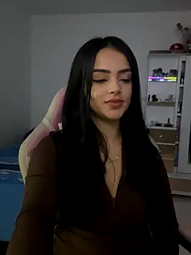 Snapshot of anniehart chatting on 11.15.25 anniehart online show from 11.15.25