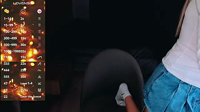 Aquilaris  online show from 02.06.26