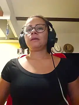 MistressSlut1 online show from 05.26.26