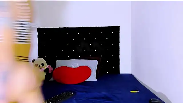 valen colombian69 online show from 12.19.24