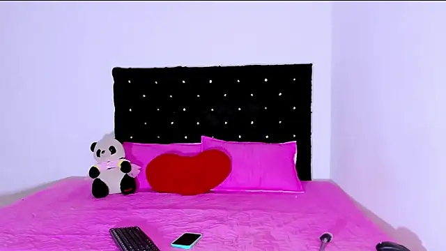 valen colombian69 online show from 12.31.24