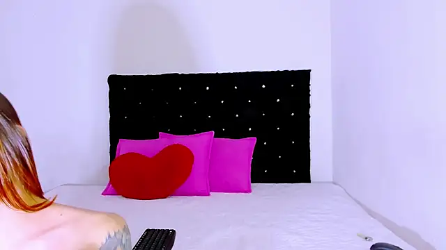 valen colombian69 online show from 01.19.25