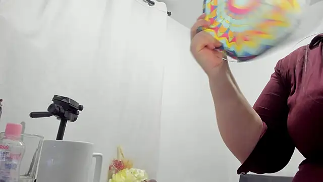 esmeraldamfc online show from 01.23.25