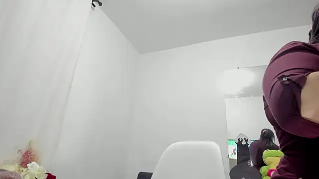 esmeraldamfc online show from 03.14.25