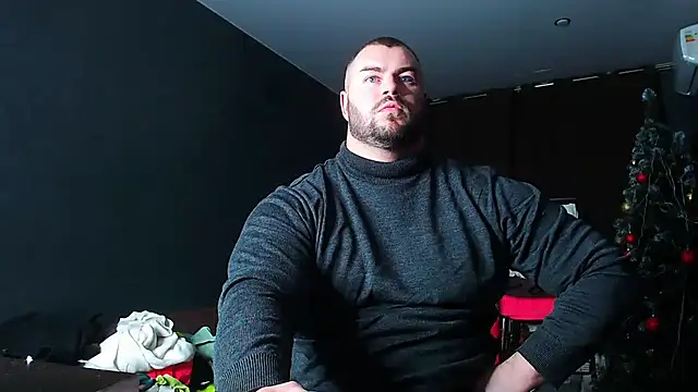 muscularjohnforuX online show from 01.17.26