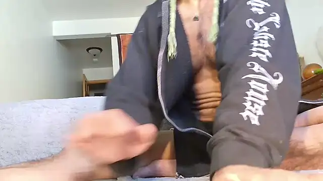 Poindexxter13 online show from 03.07.25