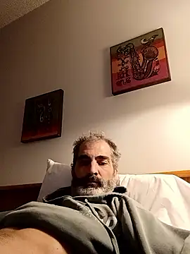 Poindexxter13 online show from 11.05.25