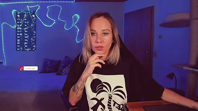 trafka murafka online show from 11.20.25