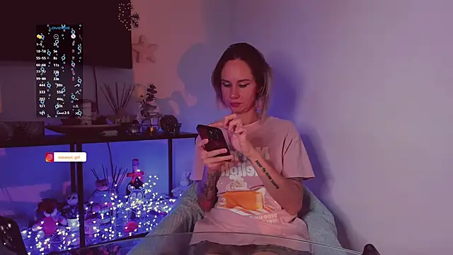 trafka murafka online show from 11.28.25