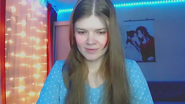 Snapshot of Klementa chatting on 03.10.25 Klementa online show from 03.10.25