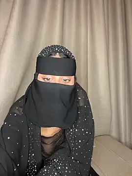 Snapshot of arabiaAna chatting on 02.14.26 arabiaAna online show from 02.14.26