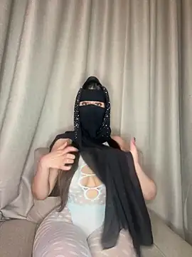 Snapshot of arabiaAna chatting on 03.21.26 arabiaAna online show from 03.21.26